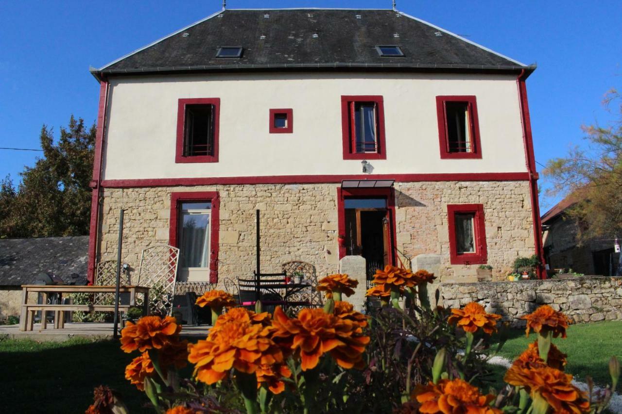 La Maison Du Bonheur Anlhiac Екстер'єр фото
